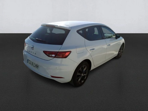 Seat Leon 1.6 TDI 85kW (115CV) S&S Style Visio Ed