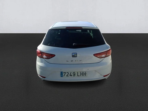 Seat Leon 1.6 TDI 85kW (115CV) S&S Style Visio Ed
