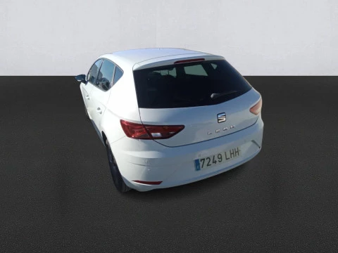 Seat Leon 1.6 TDI 85kW (115CV) S&S Style Visio Ed