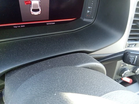 Seat Leon 1.6 TDI 85kW (115CV) S&S Style Visio Ed