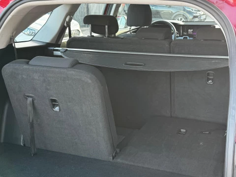 Kia Sorento 1.6 T-GDi HEV Drive 4x2 7pl