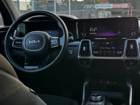 Kia Sorento 1.6 T-GDi HEV Drive 4x2 7pl