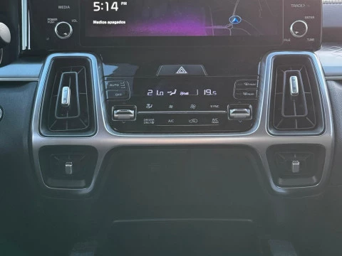 Kia Sorento 1.6 T-GDi HEV Drive 4x2 7pl