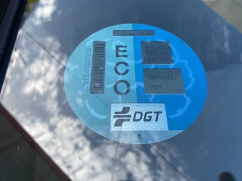 Peugeot 3008 Hybrid 1.2 100KW GT eDCS6