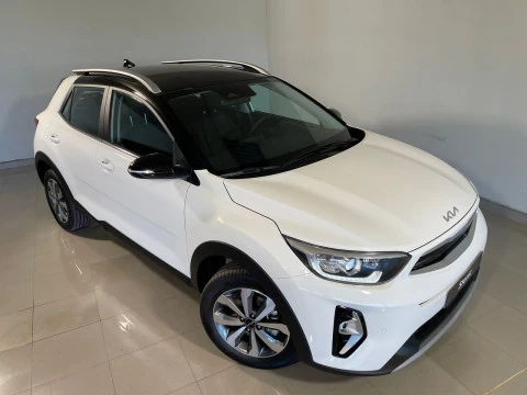 Kia Stonic 1.0 T-GDi 74kW (100CV) MHEV Drive DCT
