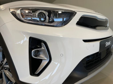 Kia Stonic 1.0 T-GDi 74kW (100CV) MHEV Drive DCT