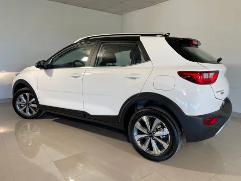 Kia Stonic 1.0 T-GDi 74kW (100CV) MHEV Drive DCT