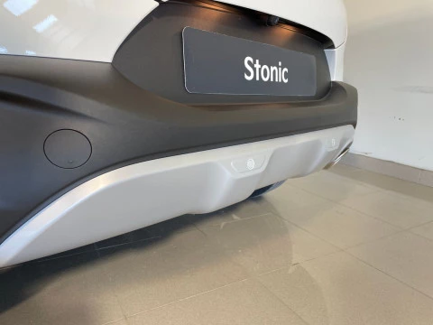 Kia Stonic 1.0 T-GDi 74kW (100CV) MHEV Drive DCT