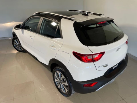 Kia Stonic 1.0 T-GDi 74kW (100CV) MHEV Drive DCT