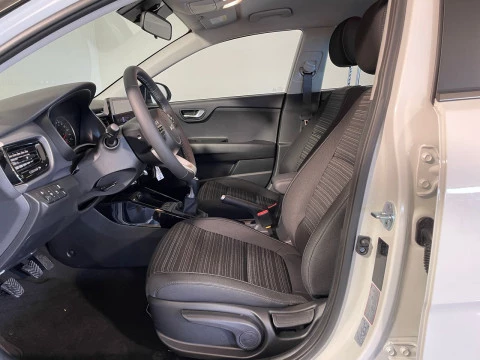 Kia Stonic 1.0 T-GDi 74kW (100CV) MHEV Drive DCT