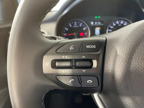 Kia Stonic 1.0 T-GDi 74kW (100CV) MHEV Drive DCT