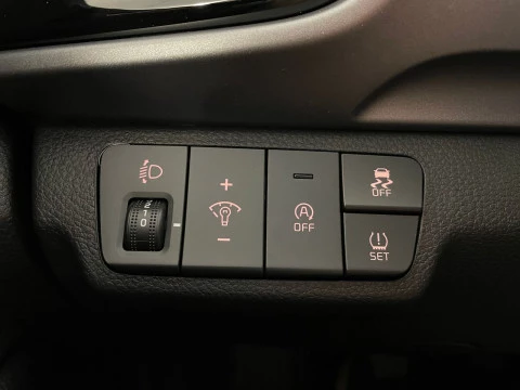 Kia Stonic 1.0 T-GDi 74kW (100CV) MHEV Drive DCT