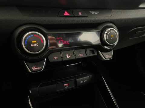 Kia Stonic 1.0 T-GDi 74kW (100CV) MHEV Drive DCT