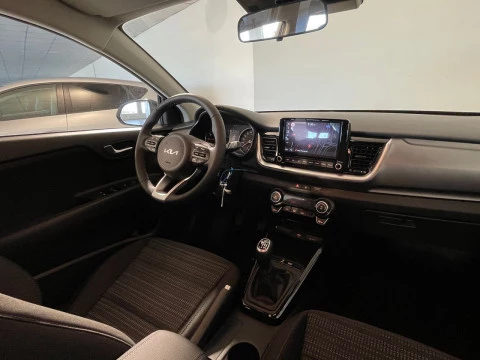 Kia Stonic 1.0 T-GDi 74kW (100CV) MHEV Drive DCT