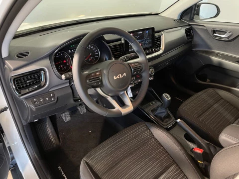 Kia Stonic 1.0 T-GDi 74kW (100CV) MHEV Drive DCT