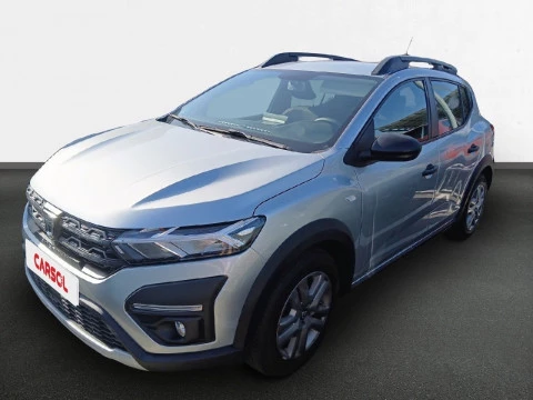 Dacia Sandero Stepway Comfort 74kW (100CV) ECO-G