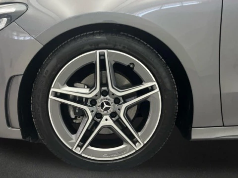 Mercedes-Benz Clase B 200 d