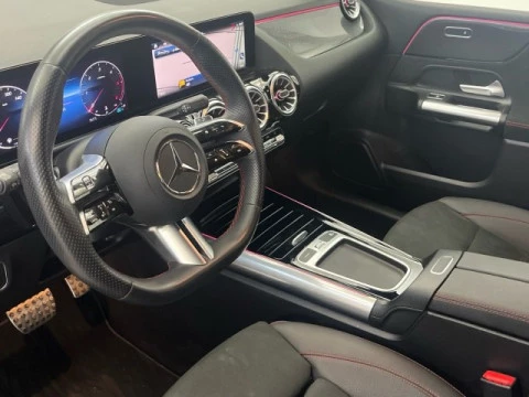 Mercedes-Benz Clase B 200 d