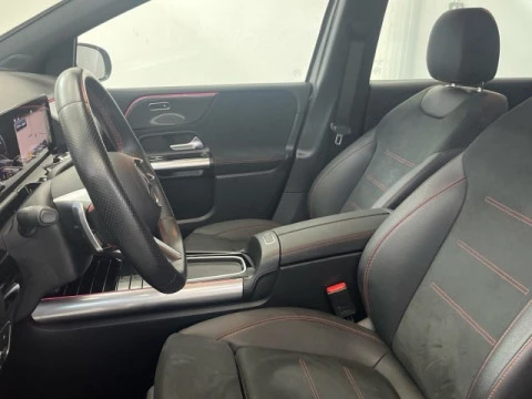 Mercedes-Benz Clase B 200 d