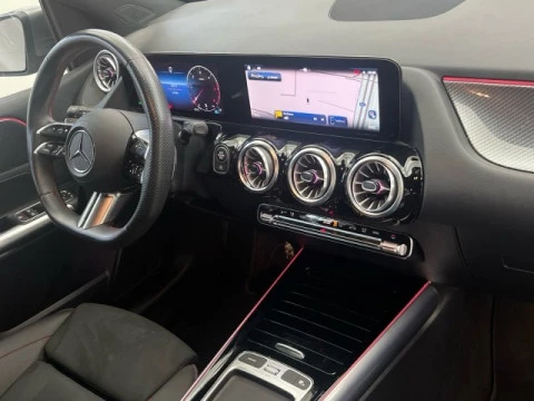 Mercedes-Benz Clase B 200 d