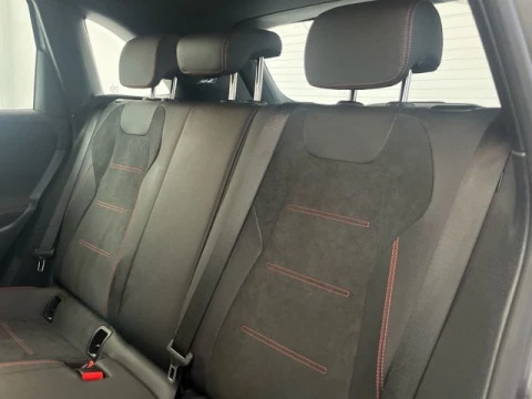 Mercedes-Benz Clase B 200 d