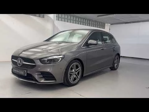 Mercedes-Benz Clase B 200 d