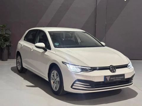 Volkswagen Golf 2.0 TDI 85kW (115CV)