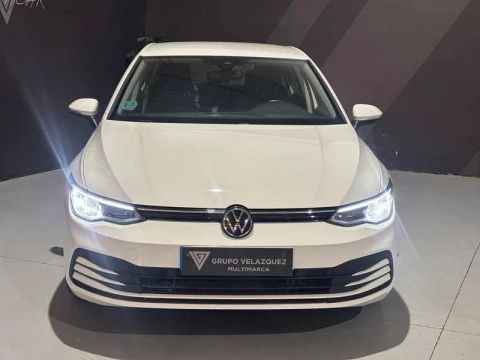 Volkswagen Golf 2.0 TDI 85kW (115CV)
