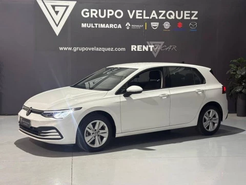 Volkswagen Golf 2.0 TDI 85kW (115CV)