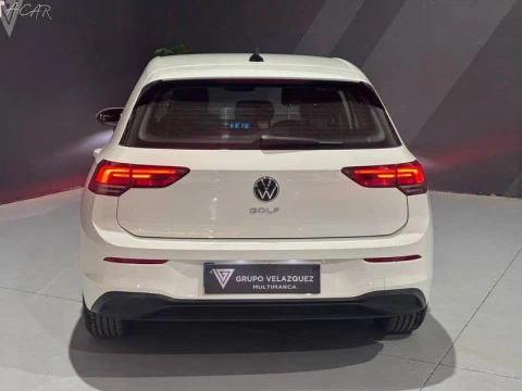 Volkswagen Golf 2.0 TDI 85kW (115CV)