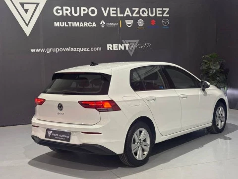 Volkswagen Golf 2.0 TDI 85kW (115CV)
