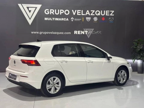 Volkswagen Golf 2.0 TDI 85kW (115CV)