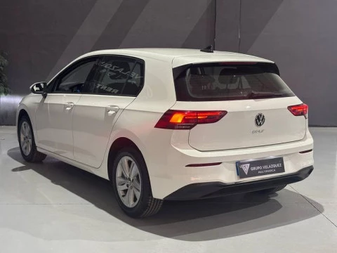 Volkswagen Golf 2.0 TDI 85kW (115CV)