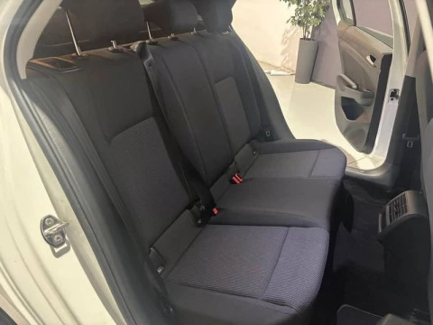 Volkswagen Golf 2.0 TDI 85kW (115CV)