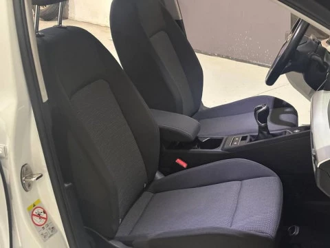 Volkswagen Golf 2.0 TDI 85kW (115CV)