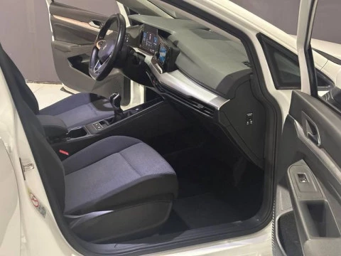 Volkswagen Golf 2.0 TDI 85kW (115CV)