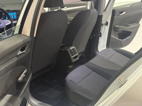 Volkswagen Golf 2.0 TDI 85kW (115CV)