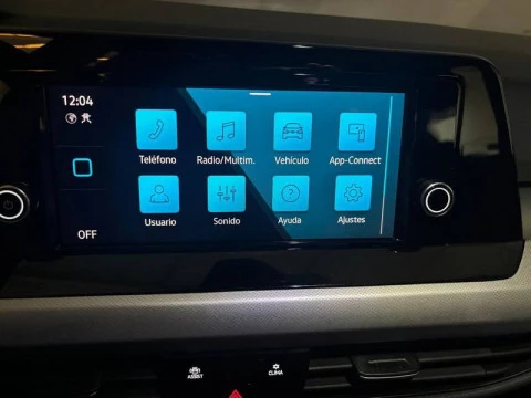 Volkswagen Golf 2.0 TDI 85kW (115CV)