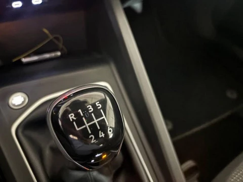 Volkswagen Golf 2.0 TDI 85kW (115CV)