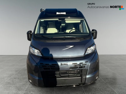 MCLOUIS MENFYS VAN MENFYS 3 MAXI S-LINE