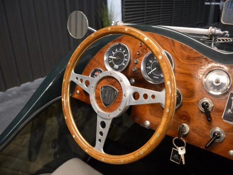 Citroën Le Patron 2CV