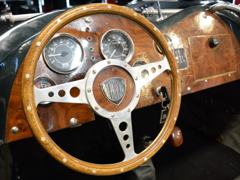 Citroën Le Patron 2CV
