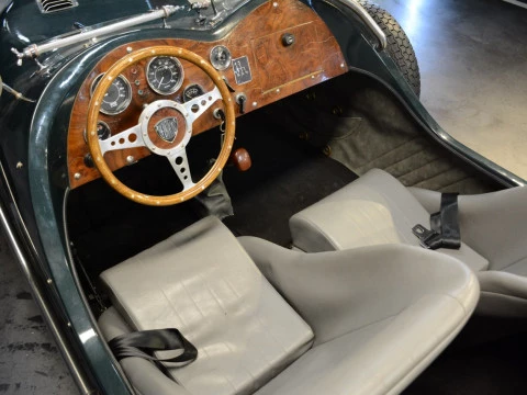 Citroën Le Patron 2CV