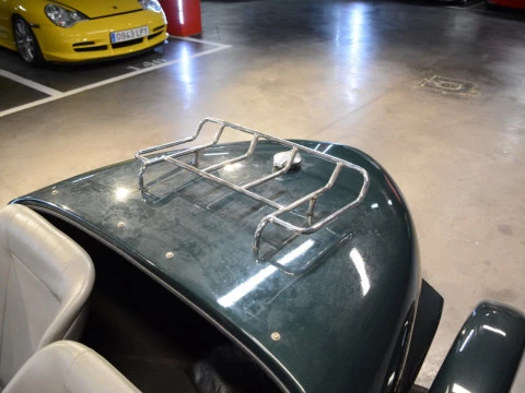 Citroën Le Patron 2CV