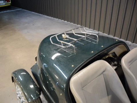 Citroën Le Patron 2CV