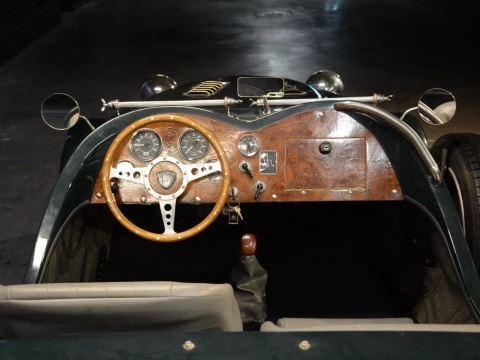 Citroën Le Patron 2CV
