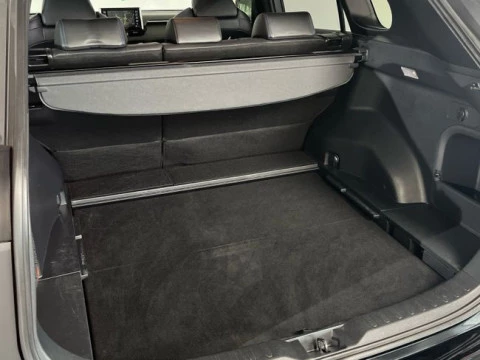 Toyota Rav4 2.5l 220H Advance Plus