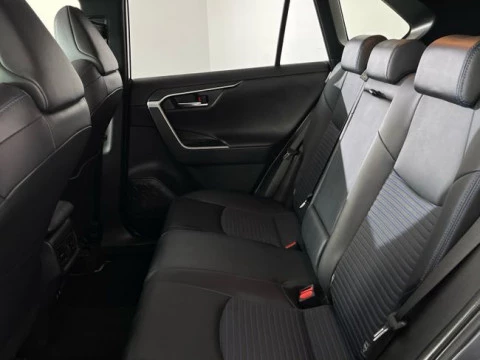 Toyota Rav4 2.5l 220H Advance Plus