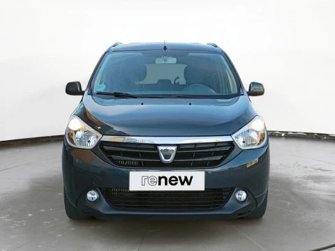 Dacia Lodgy 1.2 TCE LAUREATE 5PL. 115 5P