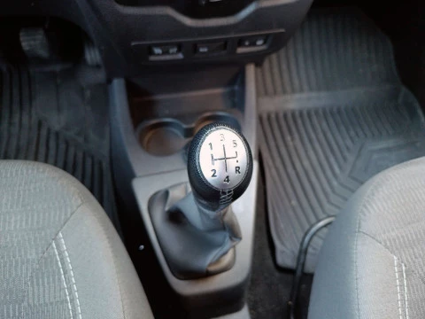 Dacia Lodgy 1.2 TCE LAUREATE 5PL. 115 5P